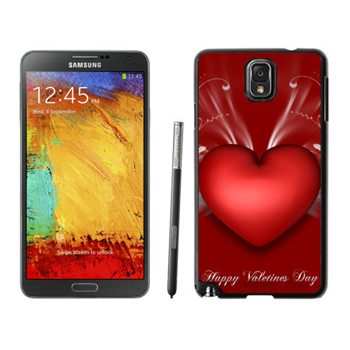 Valentine Sweet Samsung Galaxy Note 3 Cases DWY